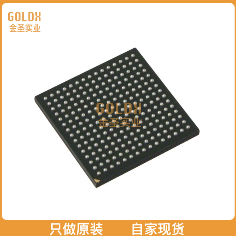 【 全新原装现货 】 XC7S25-1CSGA225Q IC FPGA 150 I/O 225CSBG