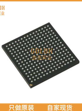 【 全新原装现货 】 XC6SLX4-L1CSG225C IC FPGA 132 I/O 225CSB