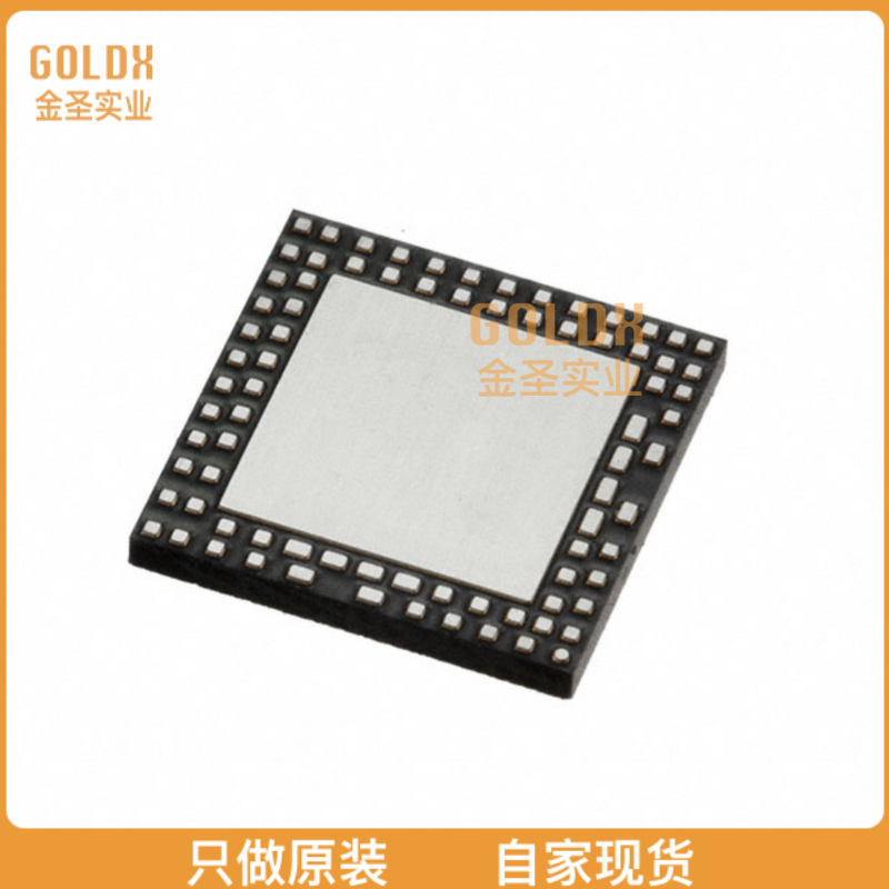 【 全新原装现货 】 WM8326GEFL/V IC REG BUCK 81QFN