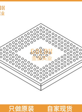 【 全新原装现货 】 MK40DX256VML7 IC MCU 32BIT 256KB FLASH 1