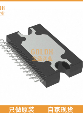 【 全新原装现货 】 TDF8546AJS/N1ZS ICAMP CLSS ABQUAD 25W 27