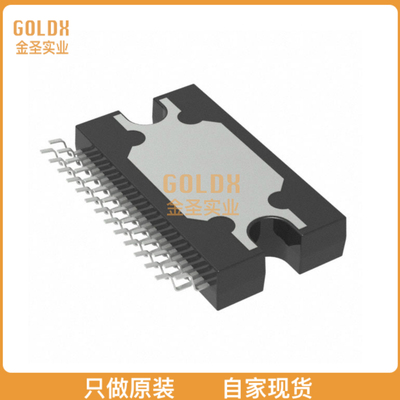 【 全新原装现货 】 TDF8541JS/N2,512 ICAMP CLSS ABQUAD 64W 2