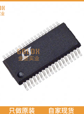 【 全新原装现货 】 LTC1608ACG#PBF IC ADC 16BIT SAR 36SSOP