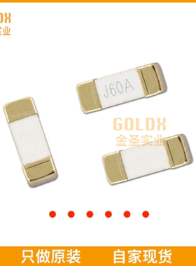 【 全新原装现货 】 JFC0456-1350FS 一次性贴片保险丝