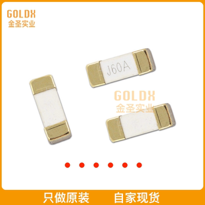 【 全新原装现货 】 JFC0456-2100TS 一次性贴片保险丝