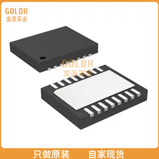 【 全新原装现货 】 LTC3112MPDHD#PBF IC REG BCK BST ADJ 2.5A