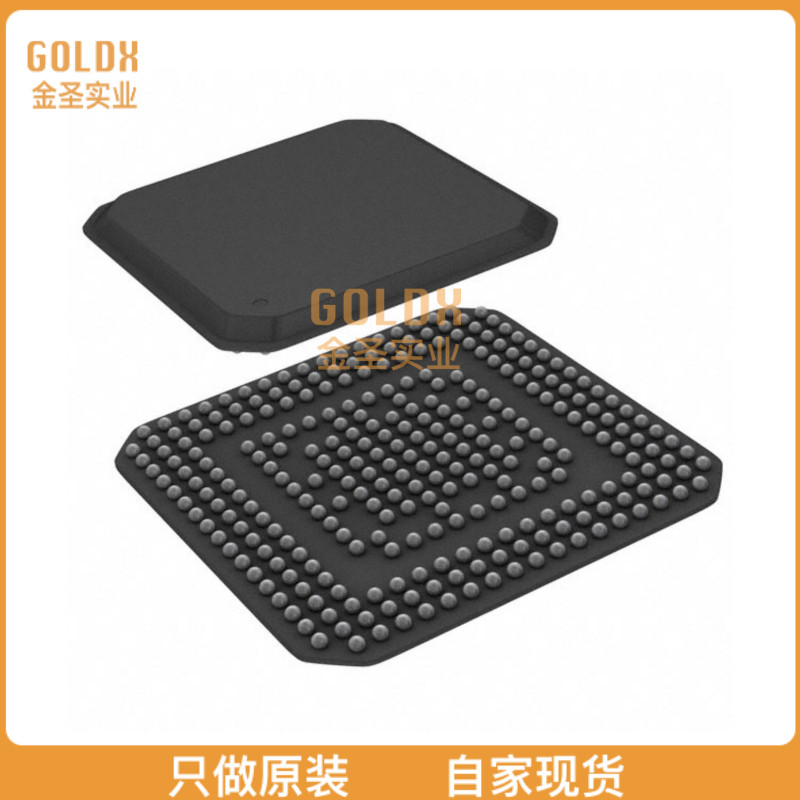 【 全新原装现货 】 TMS320C6204ZHK200 IC FIXED-POINT DSP 288-