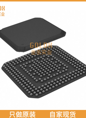 【 全新原装现货 】 TMS320C6204ZHKA200 IC FIXED-POINT DSP 288