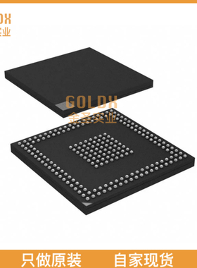 【 全新原装现货 】 ADSP-BF525BBCZ-5A IC DSP CTRLR 16B 533MH
