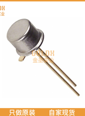 【 全新原装现货 】 AD589MH IC VREF SHNT -2.883%/+1.22% TO51