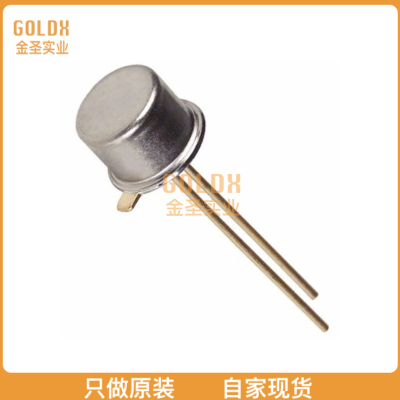 【 全新原装现货 】 AD589SH IC VREF SHNT -2.883%/+1.22% TO51