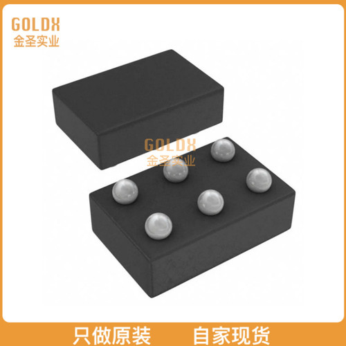【 全新原装现货 】 CSD75208W1015 MOSFET 2P-CH 20V 1.6A 6WLP