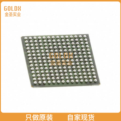 【 全新原装现货 】 MCF5272CVM66R2 IC MCU 32BIT 16KB ROM 196