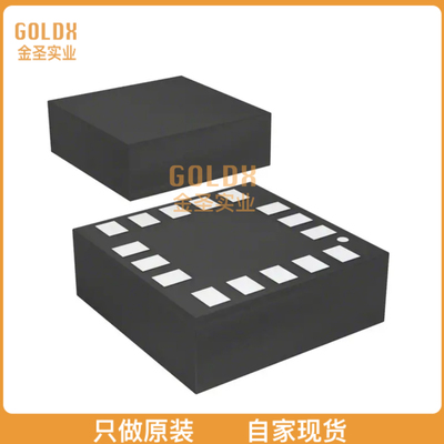 【 全新原装现货 】 ADXL362BCCZ-R2 ACCELEROMETER 2-8G SPI 16
