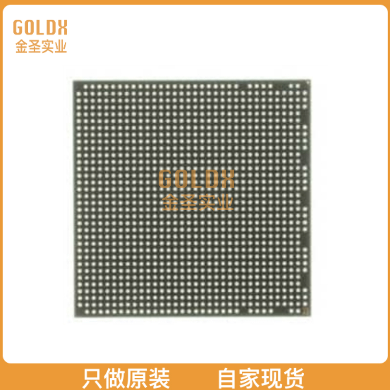 【 全新原装现货 】 XC5VLX50T-1FF1136C IC FPGA 480 I/O 1136F