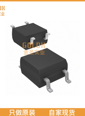 【 全新原装现货 】 TLP183(GRH-TPL,E OPTOISO 3.75KV TRANS 6-