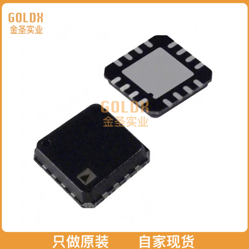 【 全新原装现货 】 AD8295BCPZ-RL IC INST AMP 3 CIRCUIT 16LF 包装 内托 原图主图