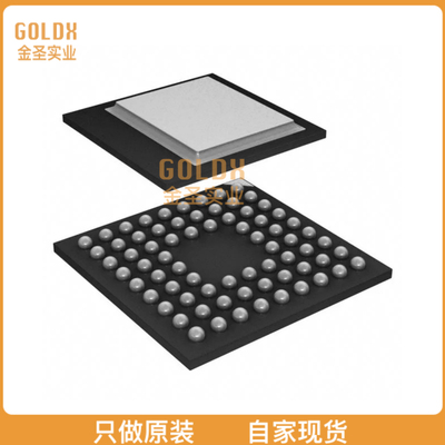 【 全新原装现货 】 AD5560JBCZ IC POWER SUPPLY 72CSPBGA