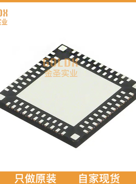 【 全新原装现货 】 DAC3484IRKDT IC DAC 16BIT A-OUT 88WQFN