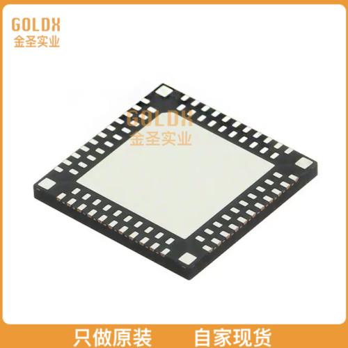 【 全新原装现货 】 DAC3484IRKDT IC DAC 16BIT A-OUT 88WQFN