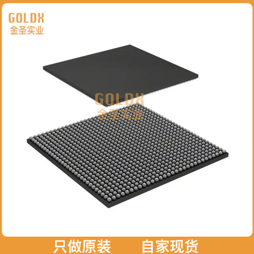【 全新原装现货 】 66AK2L06XCMSA IC SOC MULTICORE DSP+ARM 90