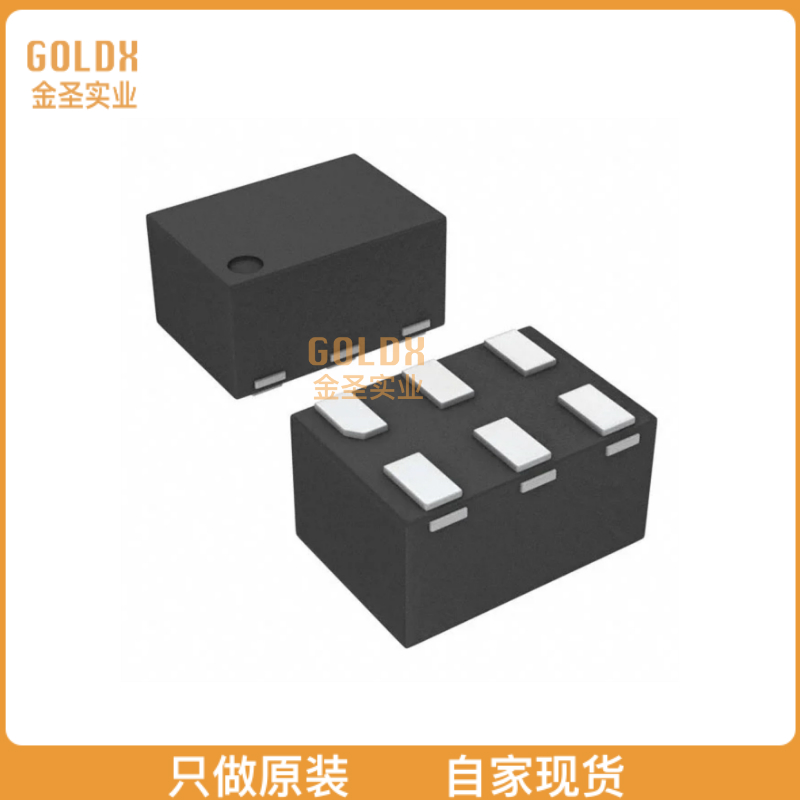 【 全新原装现货 】 SN74LVC1G66DRYR IC ANLG SW SGL BILAT 6SON