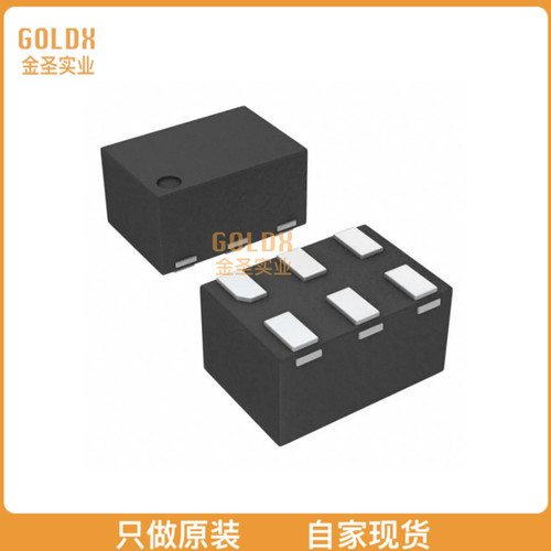 【 全新原装现货 】 SN74LVC1G66DRYR IC ANLG SW SGL BILAT 6SON