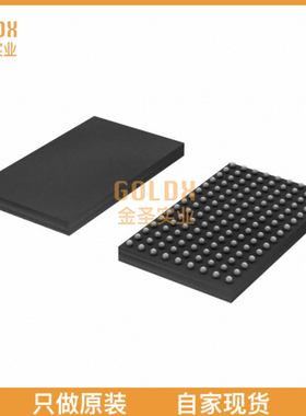 【 全新原装现货 】 DS280MB810ZBLT IC REDRIVER 28GBPS 135NFB