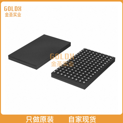 【 全新原装现货 】 DS280MB810ZBLR IC REPEATER 28GBPS 135NFB