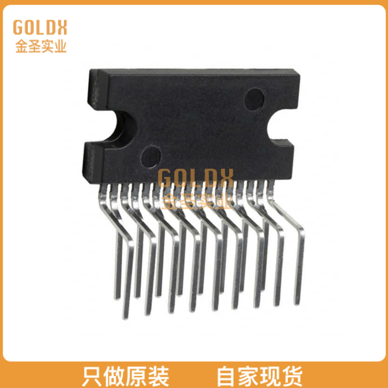 【 全新原装现货 】 TDA3681J/N2C,112 IC VOLT REG W/SW & IGNI