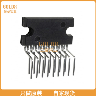 【 全新原装现货 】 TDA3681J/N2S,112 IC REG MULTIPLE VOLTAGE