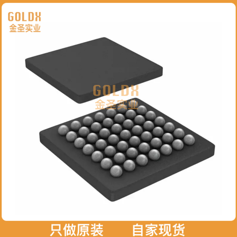 【 全新原装现货 】 MSP430F2330IYFFT IC MCU 16BIT 8KB FLASH 4