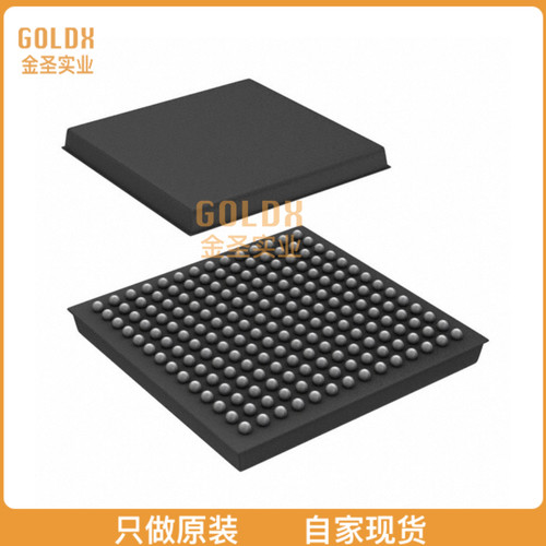 【 全新原装现货 】 DS125DF1610FB/NOPB IC INTFACE SPECIALIZE