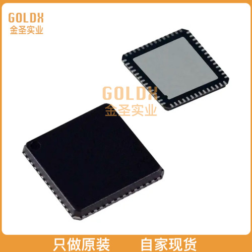 【 全新原装现货 】 AD9434BCPZ-500 IC ADC 12BIT PIPELINED 56