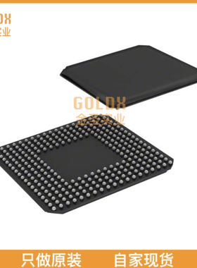 【 全新原装现货 】 XCR3256XL-10CS280I IC CPLD 256MC 9NS 280