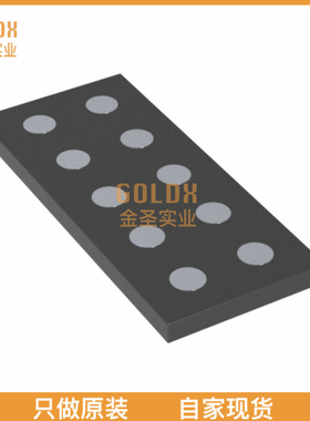 【 全新原装现货 】 CSD87501L MOSFET 2N-CH 30V 10PICOSTAR