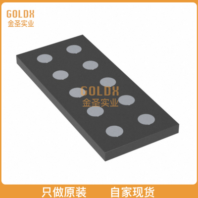 【 全新原装现货 】 CSD87501LT MOSFET 2N-CH 30V 10PICOSTAR