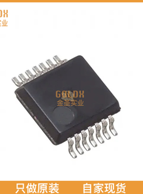 【 全新原装现货 】 SN74LVC74ADBRG4 IC FF D-TYPE DUAL 1BIT 1