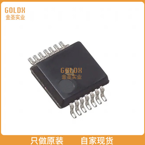 【 全新原装现货 】 SN74LS07DBRG4 IC BUF NON-INVERT 5.25V 14
