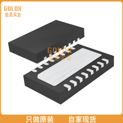 【 全新原装现货 】 LTC3630IDHC#PBF IC REG BUCK ADJ/PROG 500