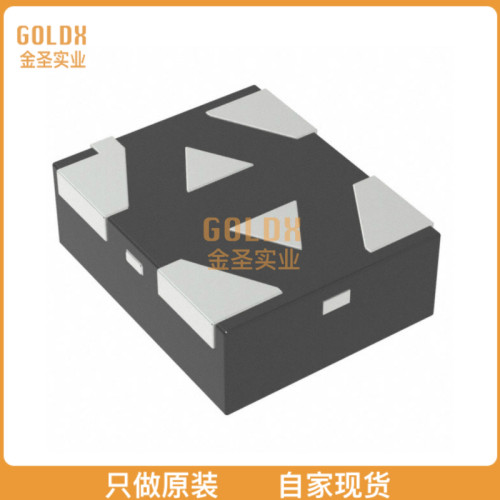 【 全新原装现货 】 LSF0101DTQR 1 BIT VOLTAGE TRANSLATOR