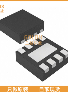 【 全新原装现货 】 TPD4F003DQDR FILTER RC(PI) 100 OHM/8.5PF