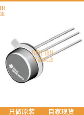 【 全新原装现货 】 LM35H/NOPB SENSOR ANALOG -55C-150C TO46-