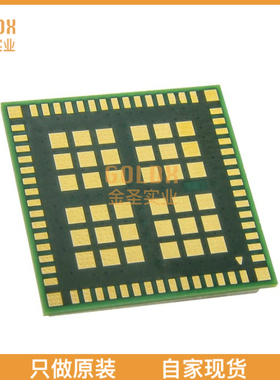 【 全新原装现货 】 WL1807MODGIMOCR IC RF TXRX+MCU BLUETOOTH