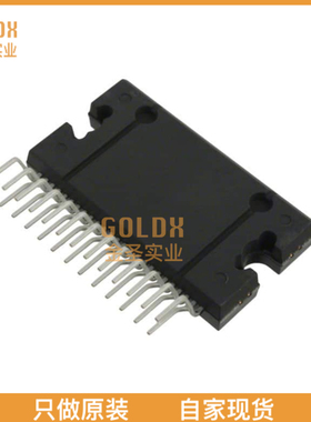 【 全新原装现货 】 TB2941HQ ICAMP CLASS ABQUAD 49W 25HZIP