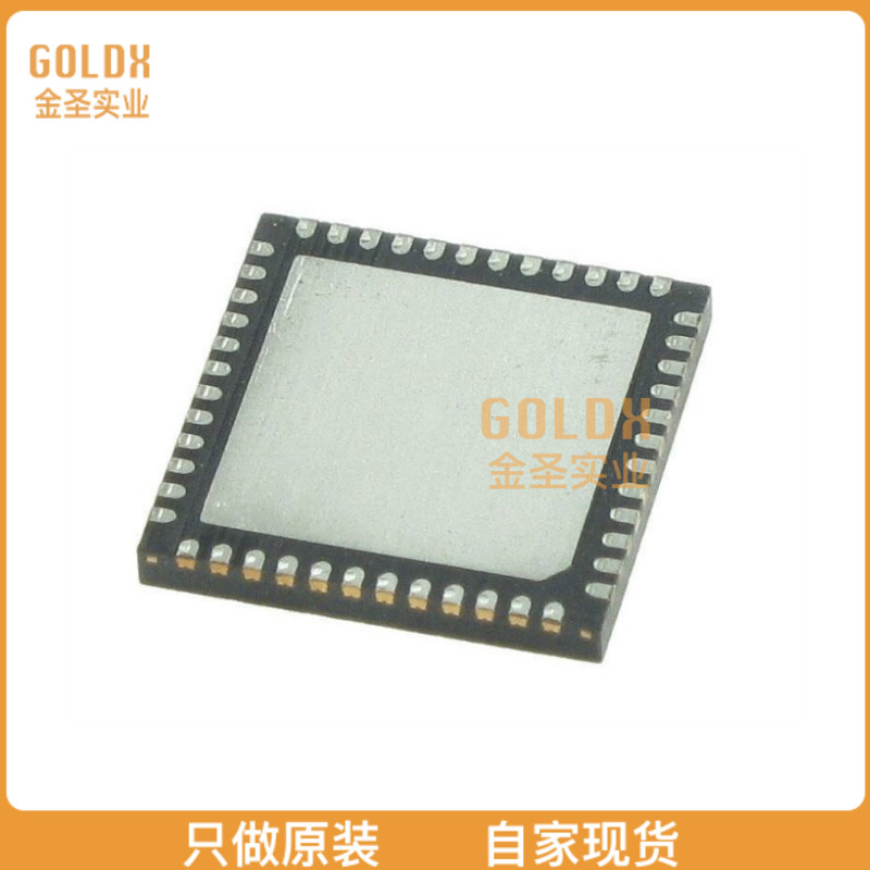 【 全新原装现货 】 CS4412A-CNZ ICAMP D DUAL/QUAD 30W 48QFN