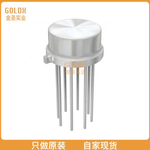 【 全新原装现货 】 AD532SH IC MULTIPLIER 10V TO-100-10