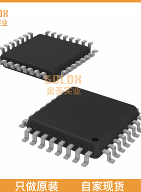 【 全新原装现货 】 S9S12GN16BCLC IC MCU 16BIT 16KB FLASH 32