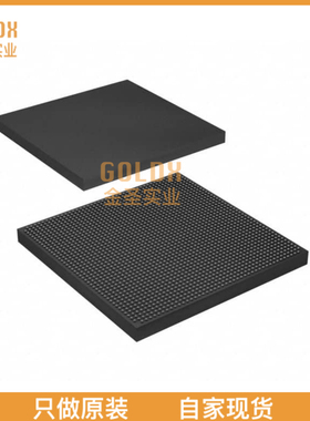 【 全新原装现货 】 10AT115U3F45E3SGES IC FPGA 624 I/O 1932F