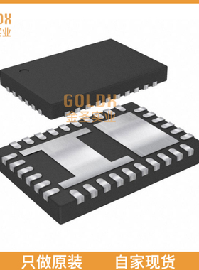 【 全新原装现货 】 LTC2947IUFE#TRPBF IC ENERGY MONITOR I2C/